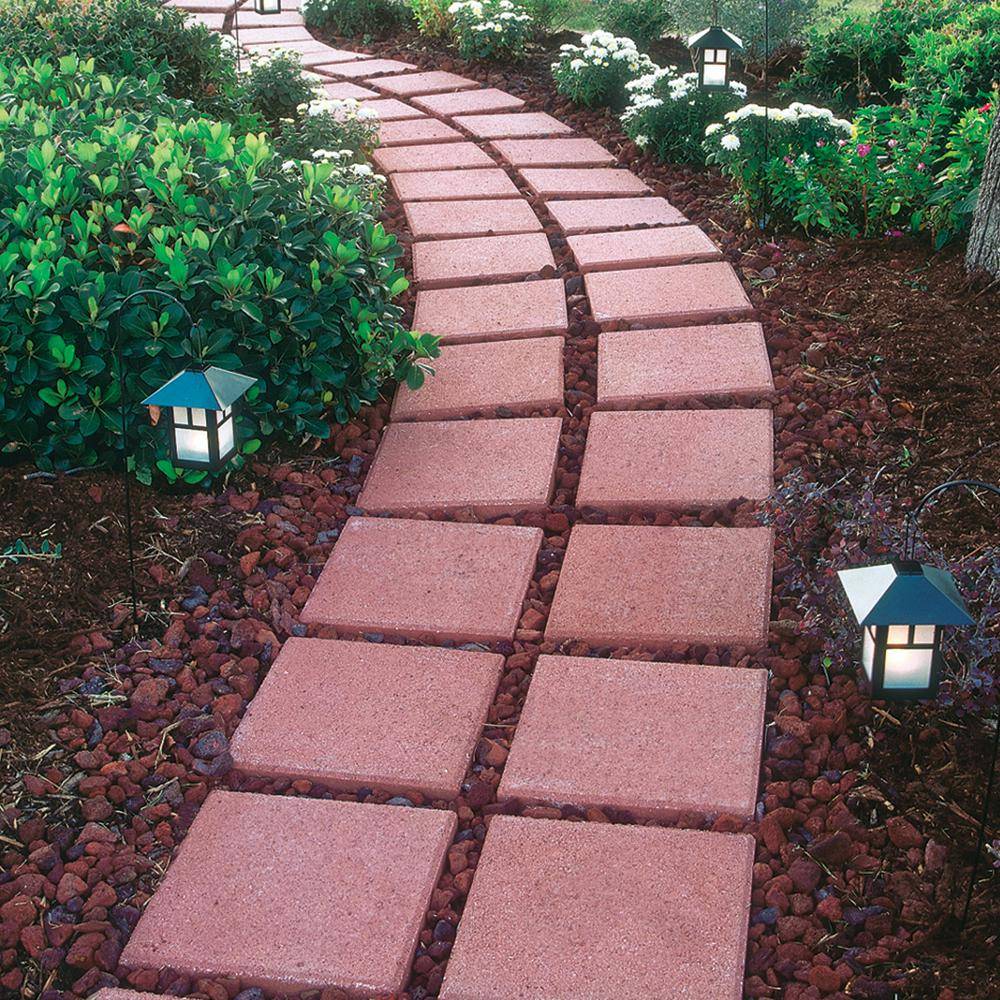 Beautiful Diy Stepping Stone Ideas