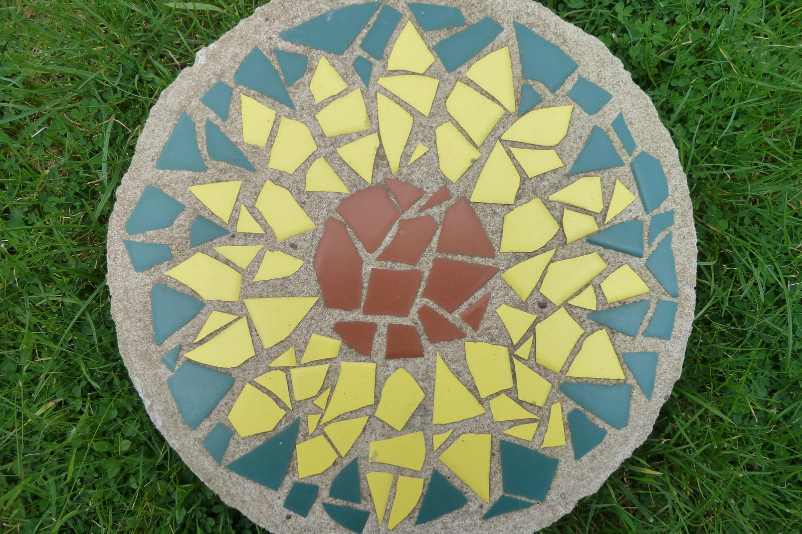 Elaines Mosaic Designs