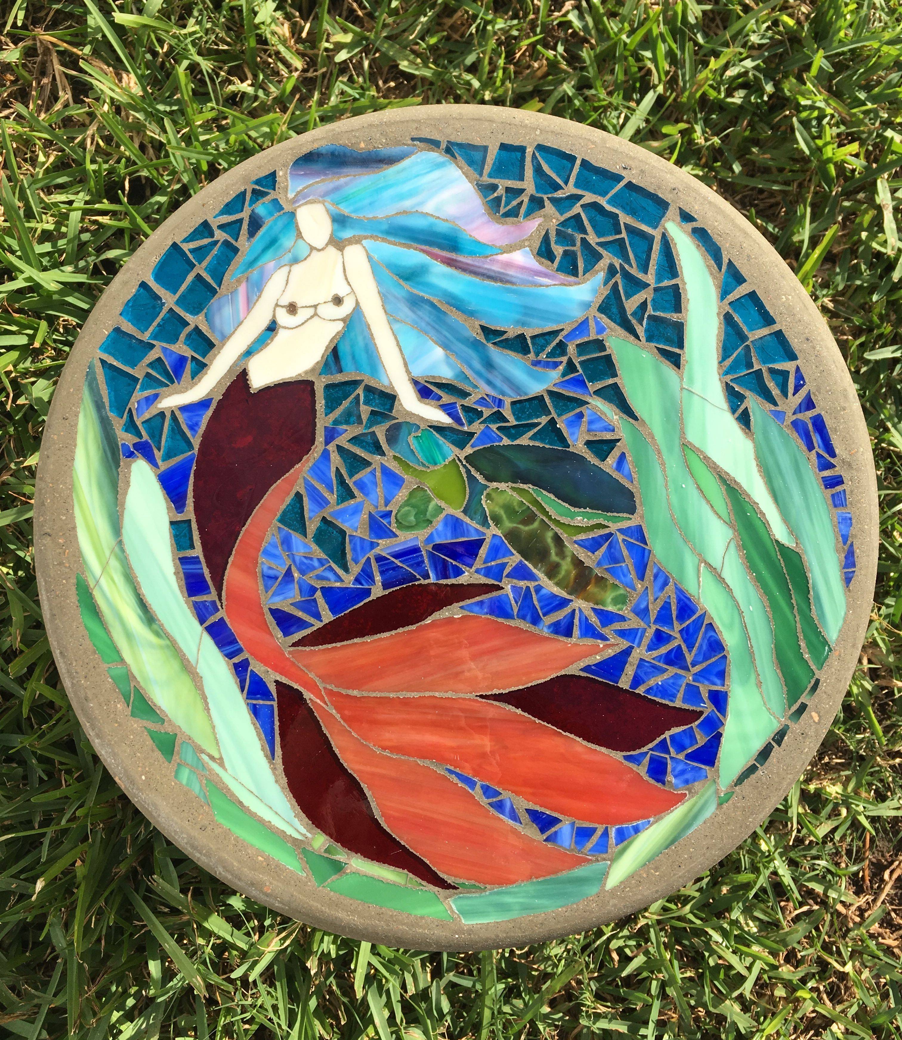 Mosaic Diy