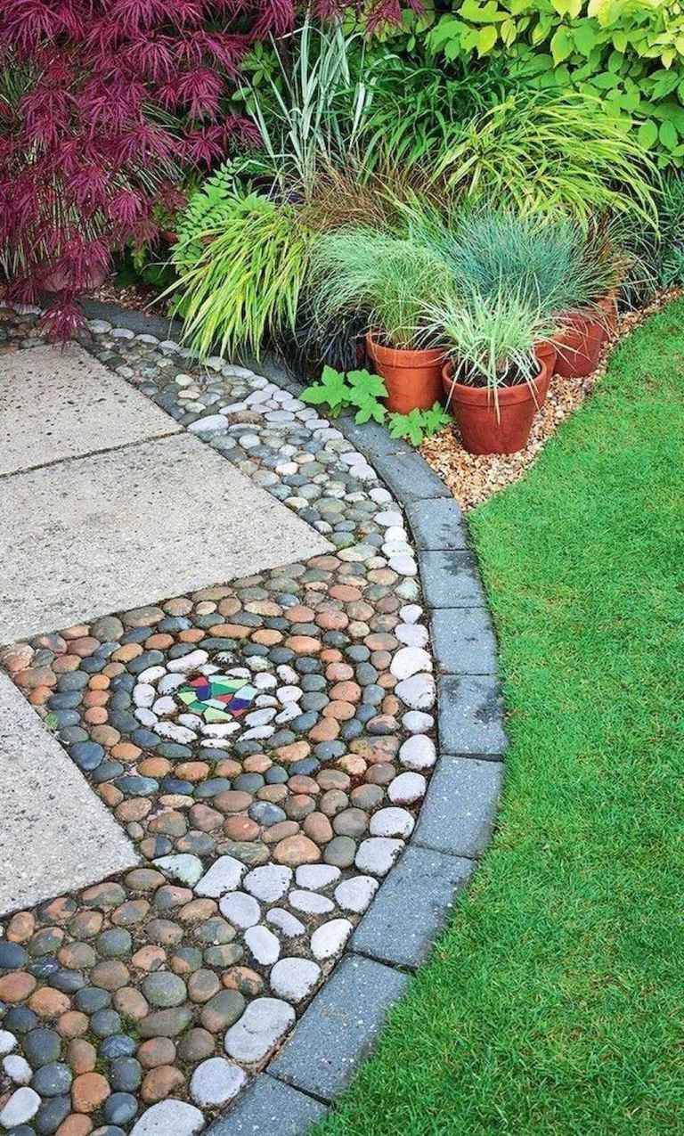 Moroccaninspired Mosaic Floor Tiles