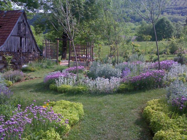 Your Herb Garden