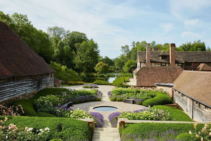 Your Gardening Info Modern Garden
