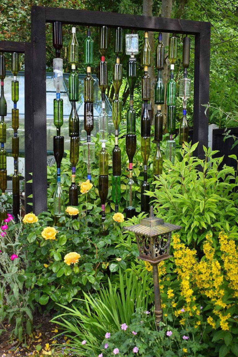 This Plus More Great Outdoor Wine Bottle