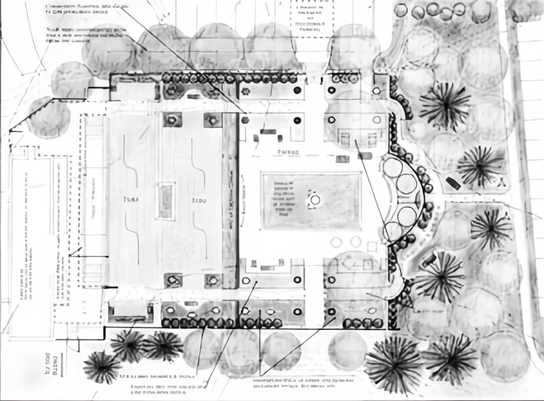 The Italian Renaissance Garden