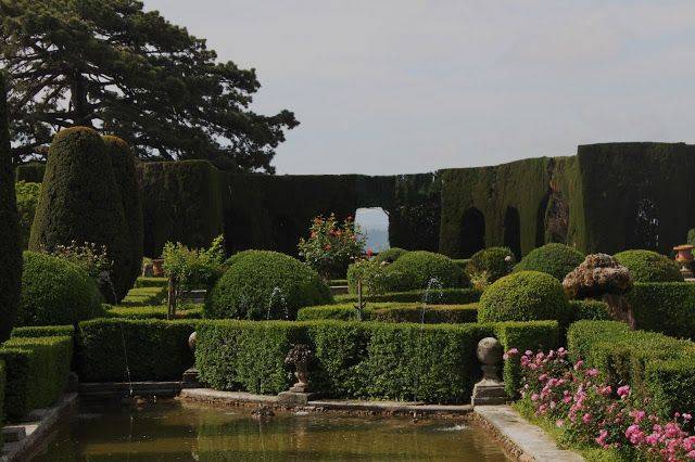 Gardens Contemporary Dream