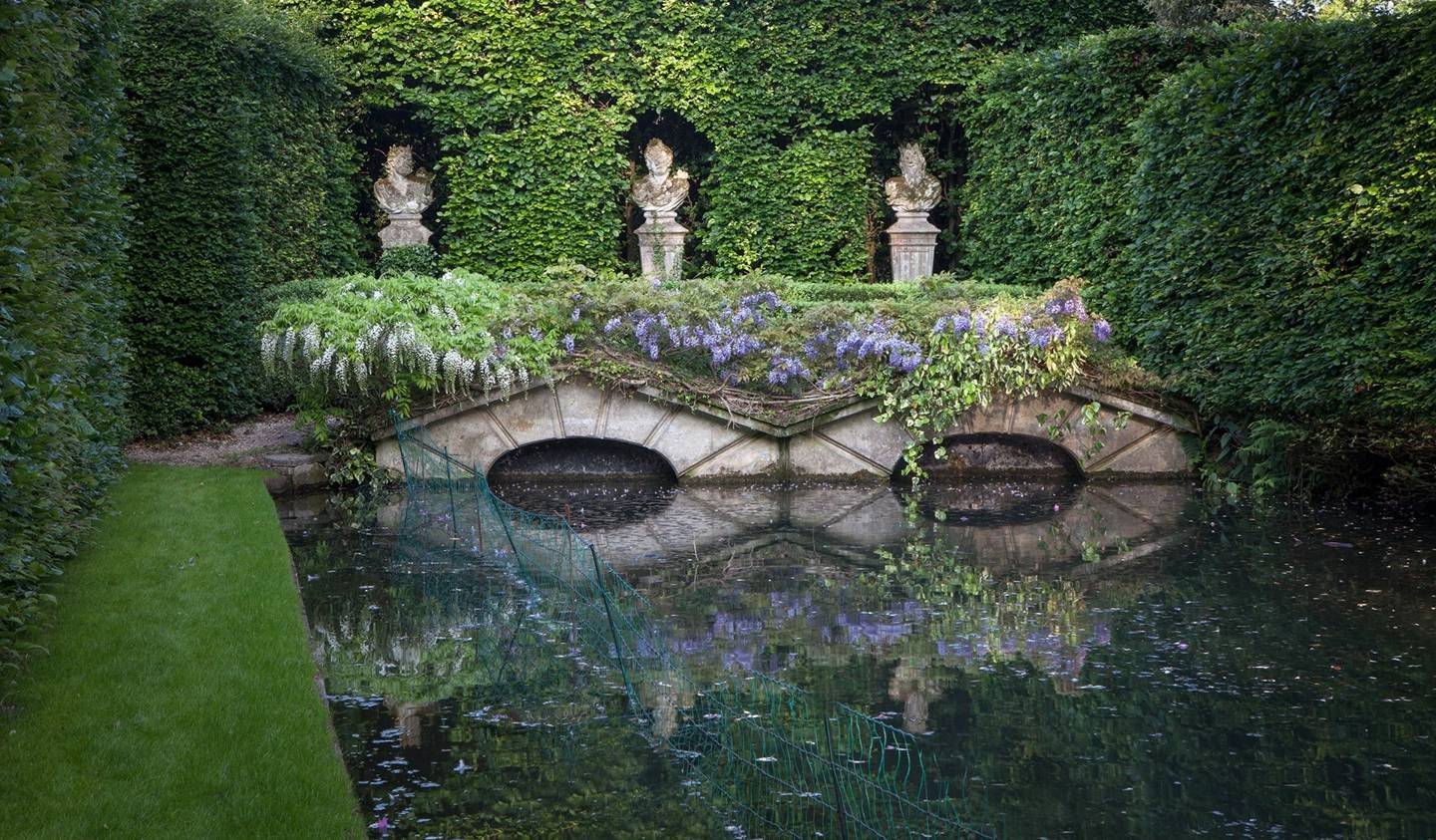 French Garden