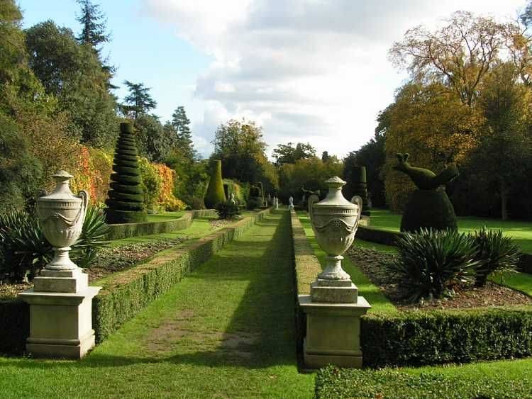 Fantastic Gardens