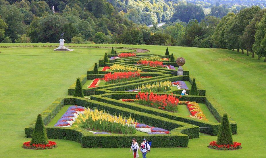 Cliveden Wikipedia Public