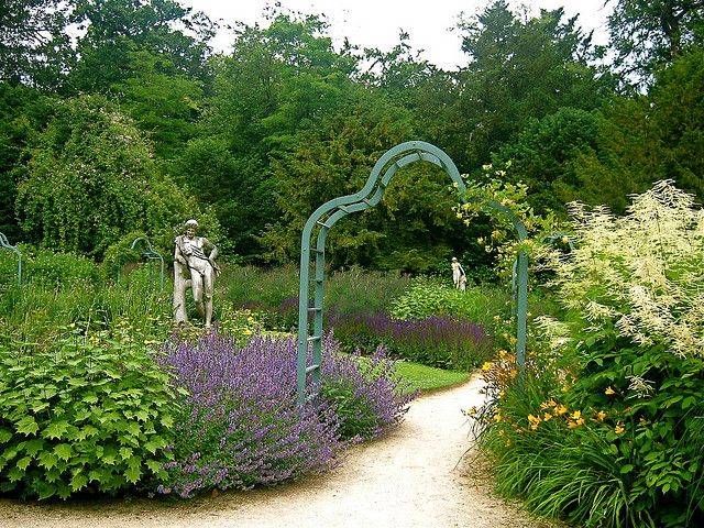 The Gardens