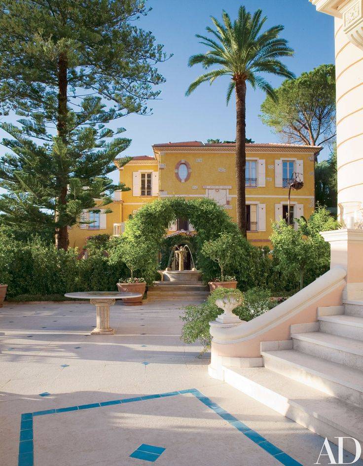 Explore Lake Como Gardens