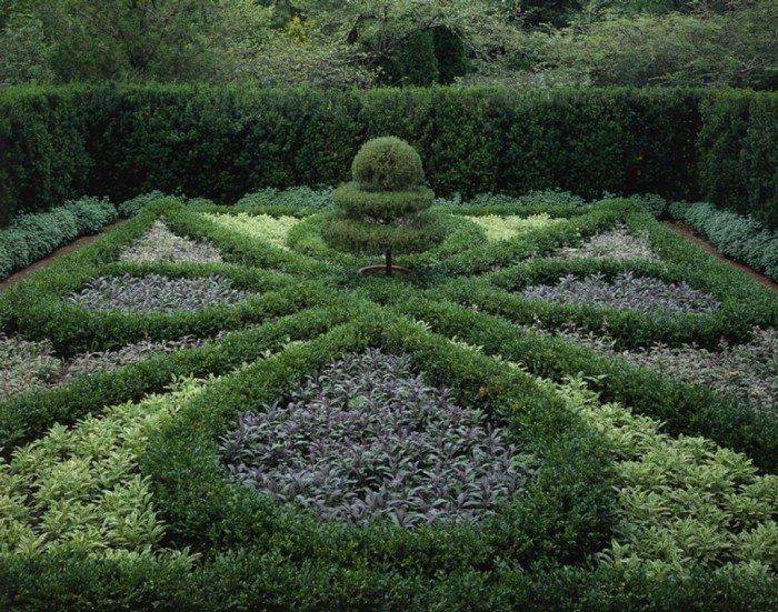 Medicinal Herb Gardens Series