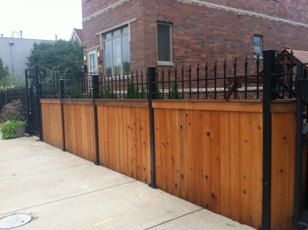 A Pretty And Practical Addition