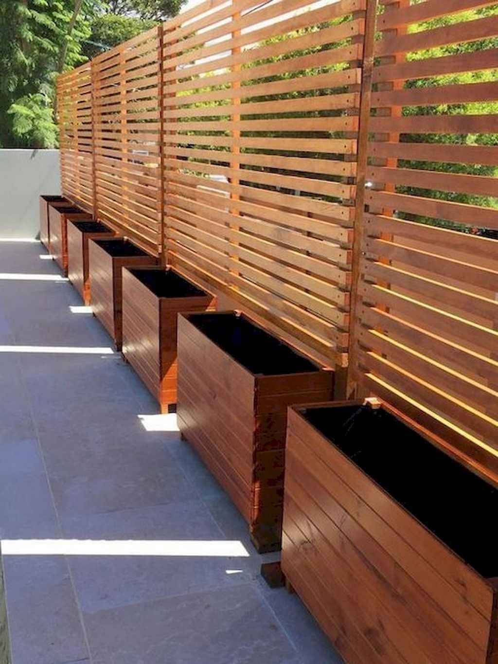 Simple Cheap Diy Privacy Fence Design Ideas Page