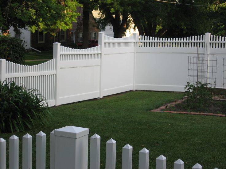 Your Garden Fence