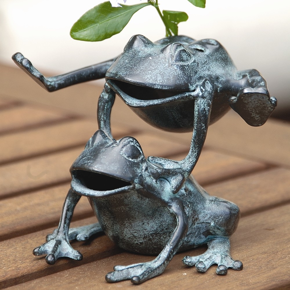 Entertaining Animal Statue Outdoor Spring Decorations Style Motivation