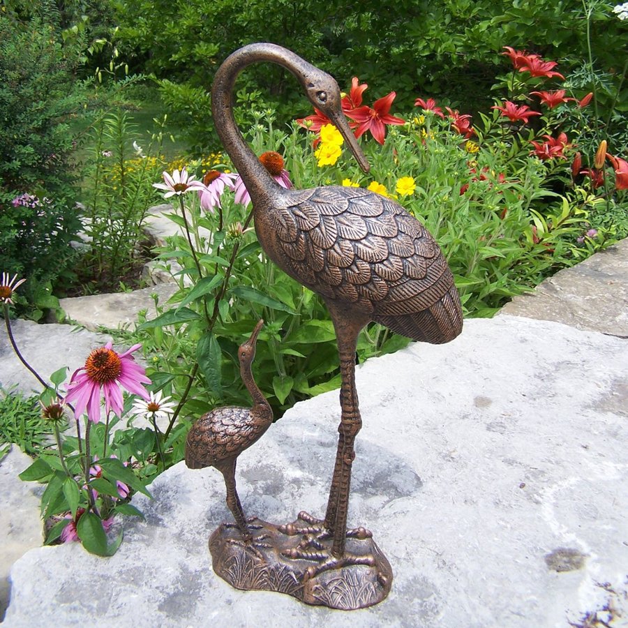 Cute And Funny Animal Garden Statues Architecture Art Designs