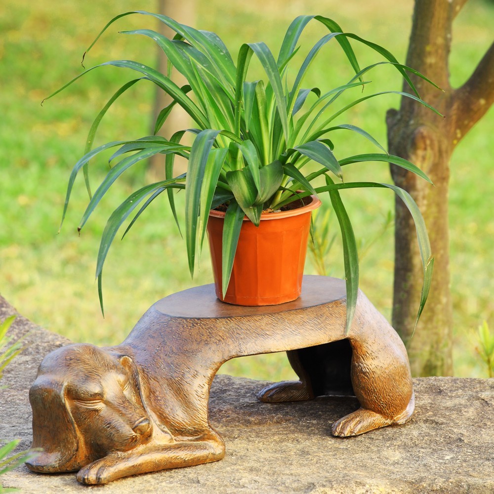 Cute And Funny Animal Garden Statues Architecture Art Designs