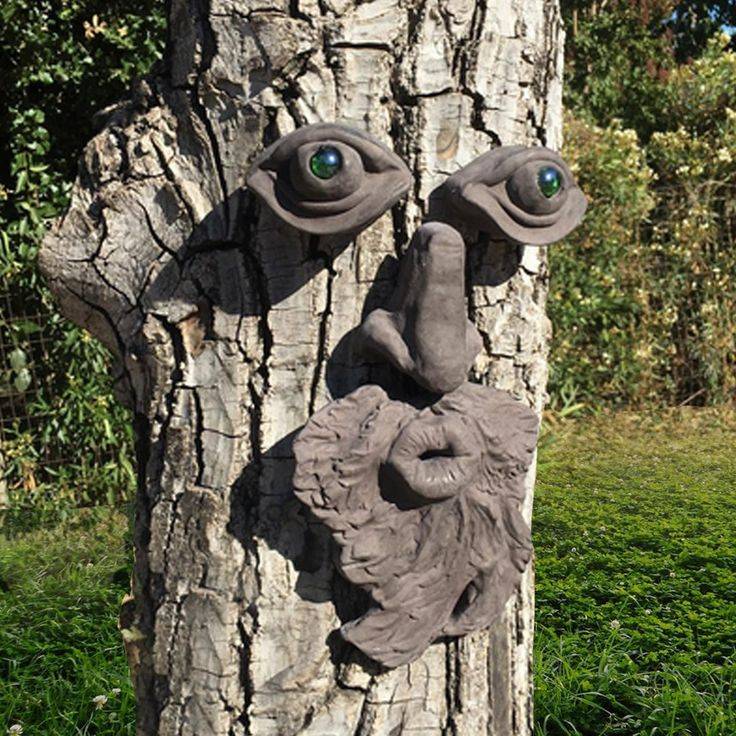 Entertaining Animal Statue Outdoor Spring Decorations Style Motivation