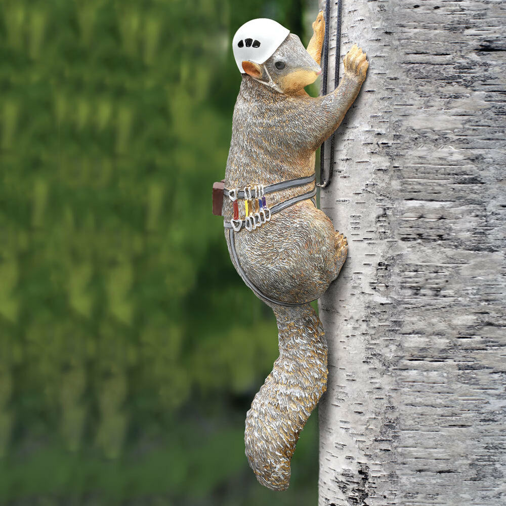 Cute And Funny Animal Garden Statues