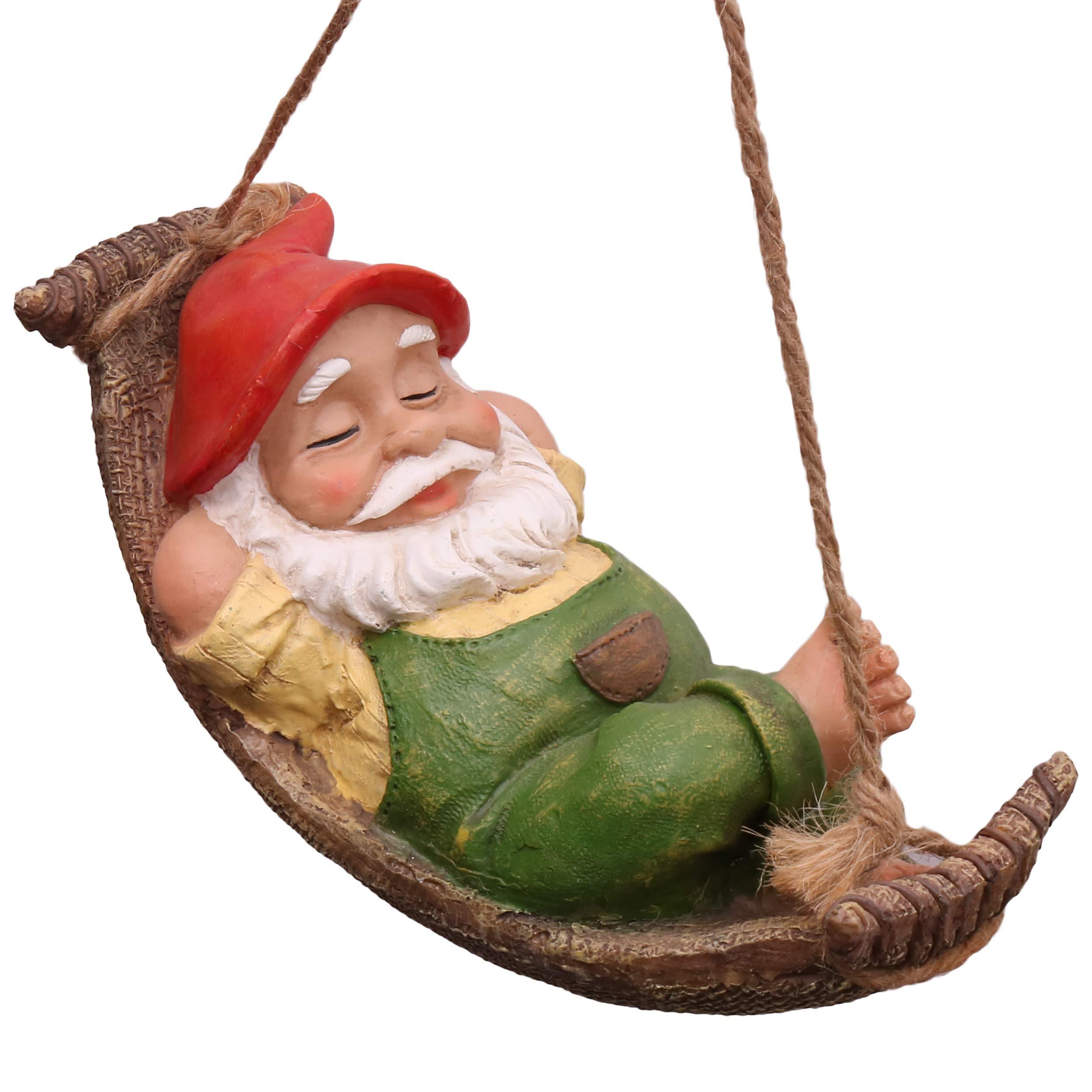 Tree Face Garden Decor Outdoor