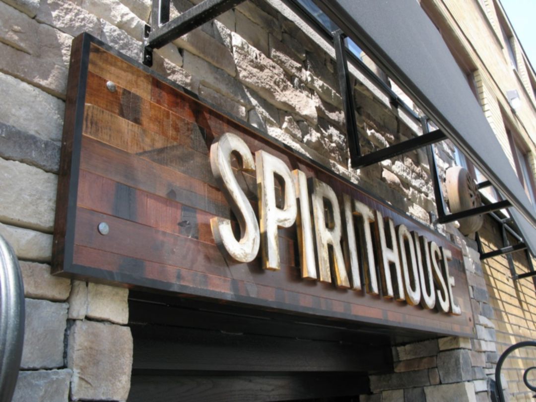 Personalized Yard Sign