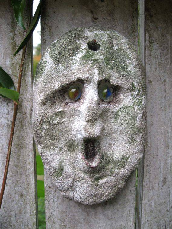 Pinterest Gardens