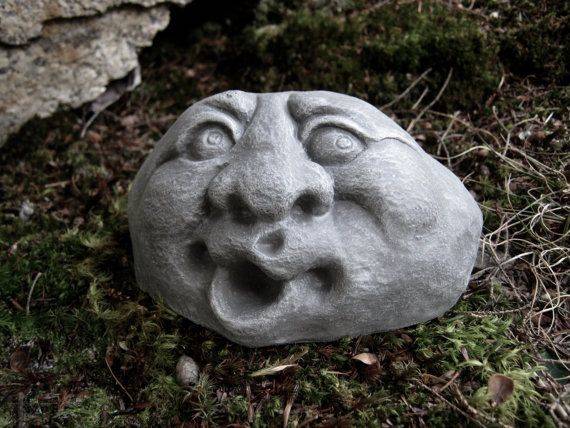 Diy Head Planter