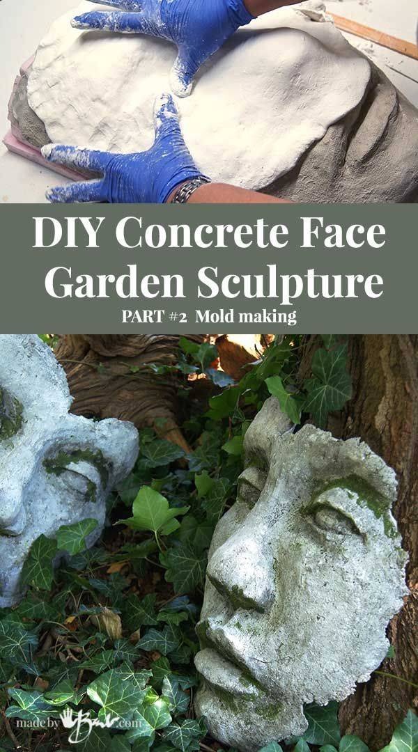 Garden Art Sculptures
