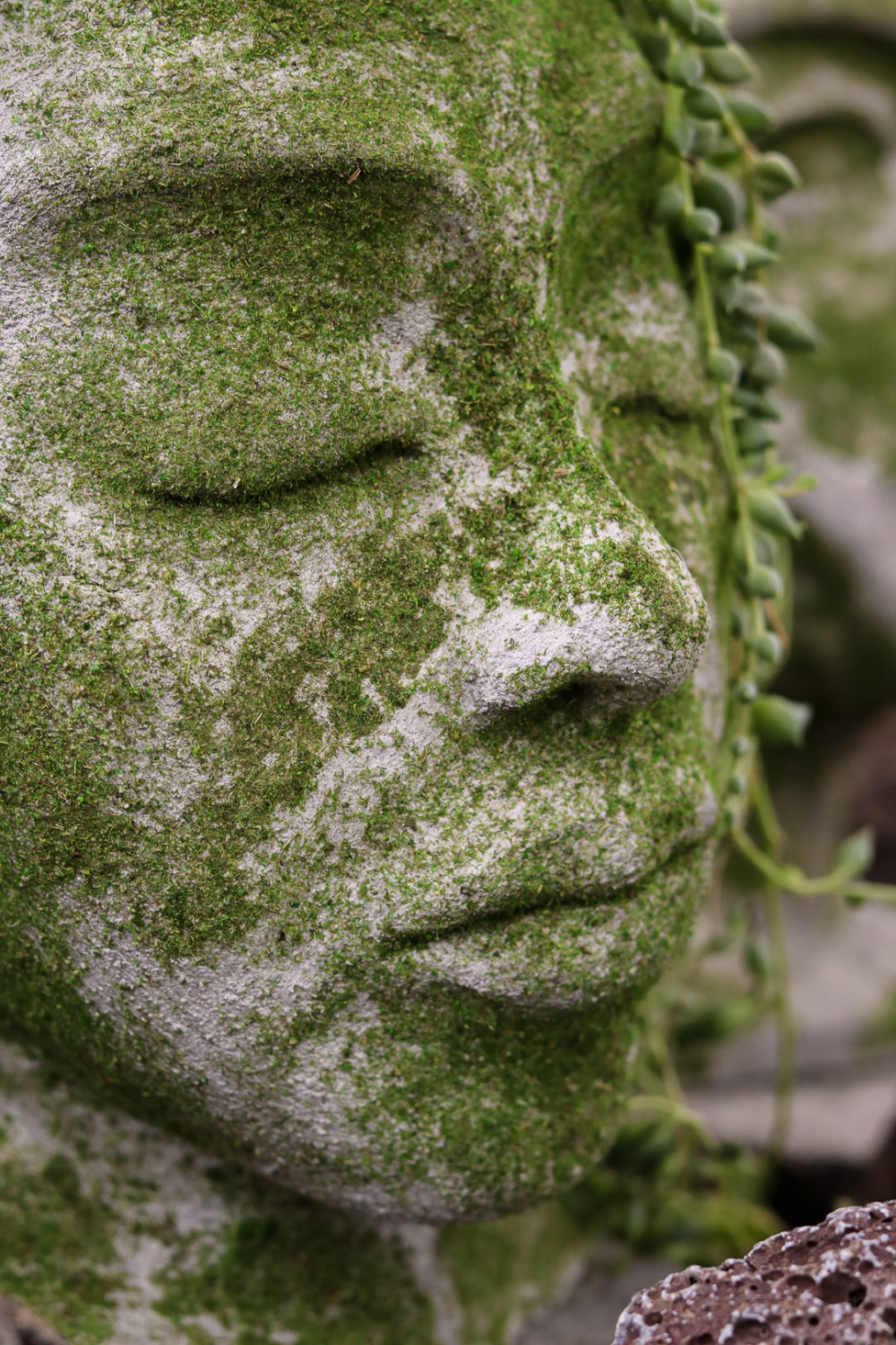 Garden Art
