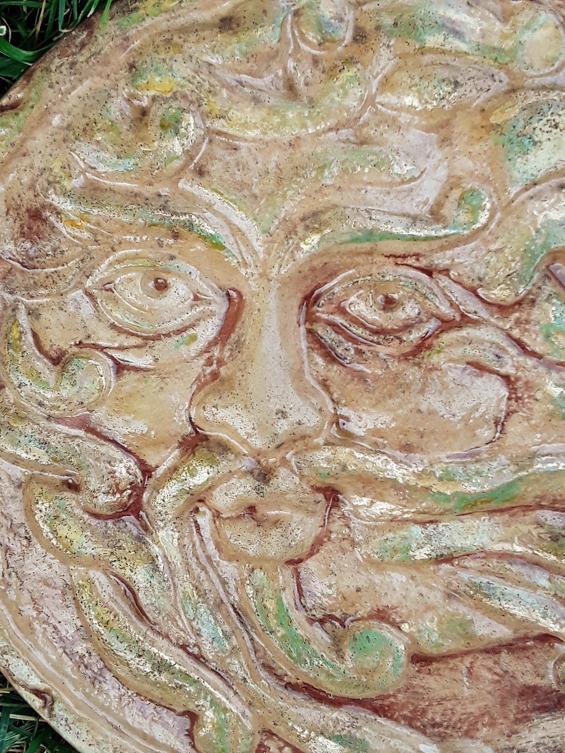 Hypertufa Garden Sculpture Related Keywords