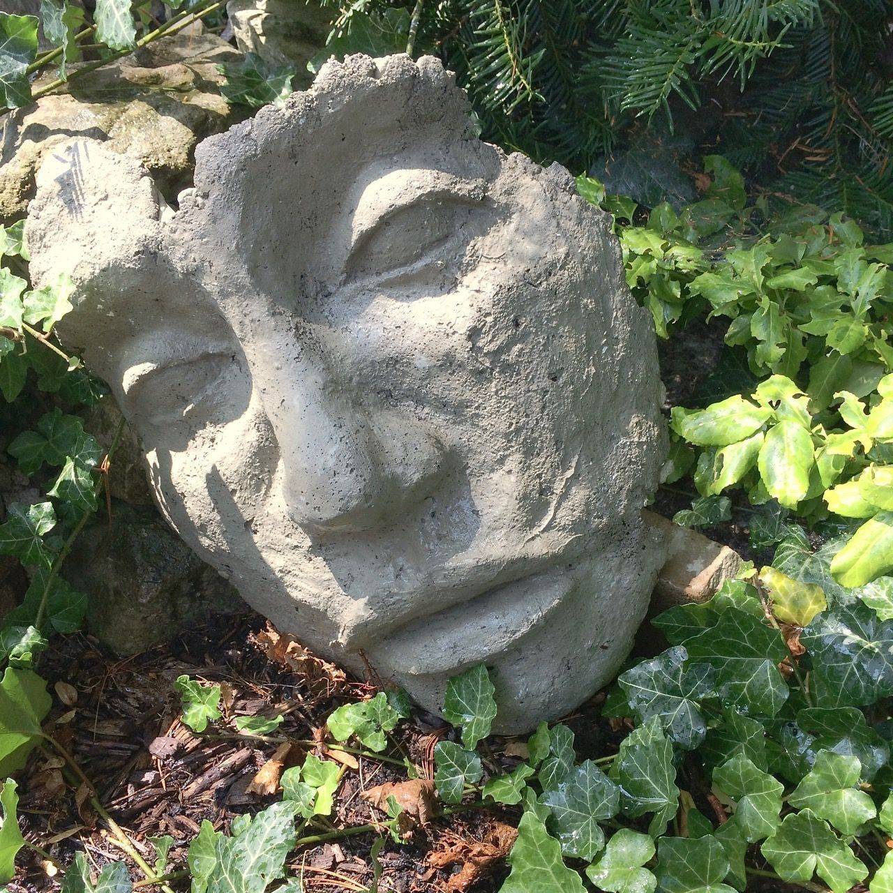 Garden Art Sculptures