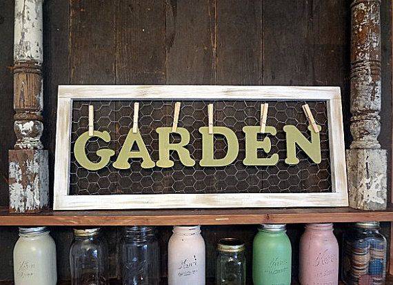 Best Garden Shed Signs