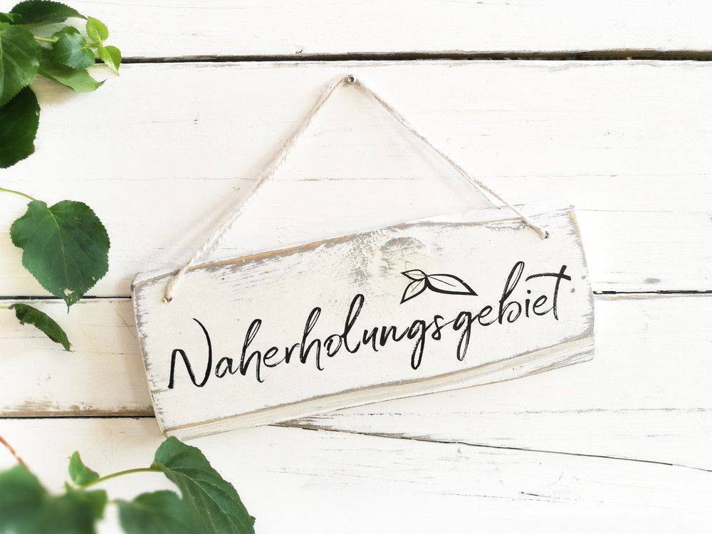 Shabby Chic Signs