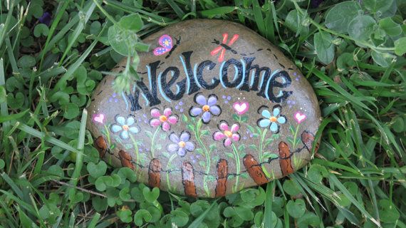 Garden Yard Ideas