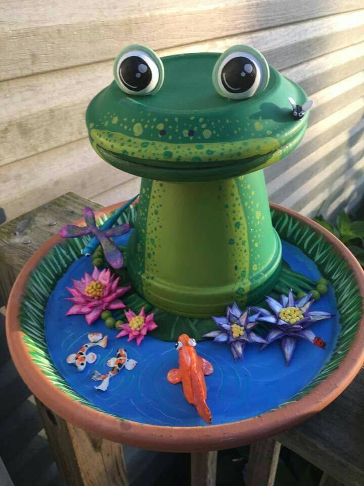 Ideas Clay Salt Dough Art Images
