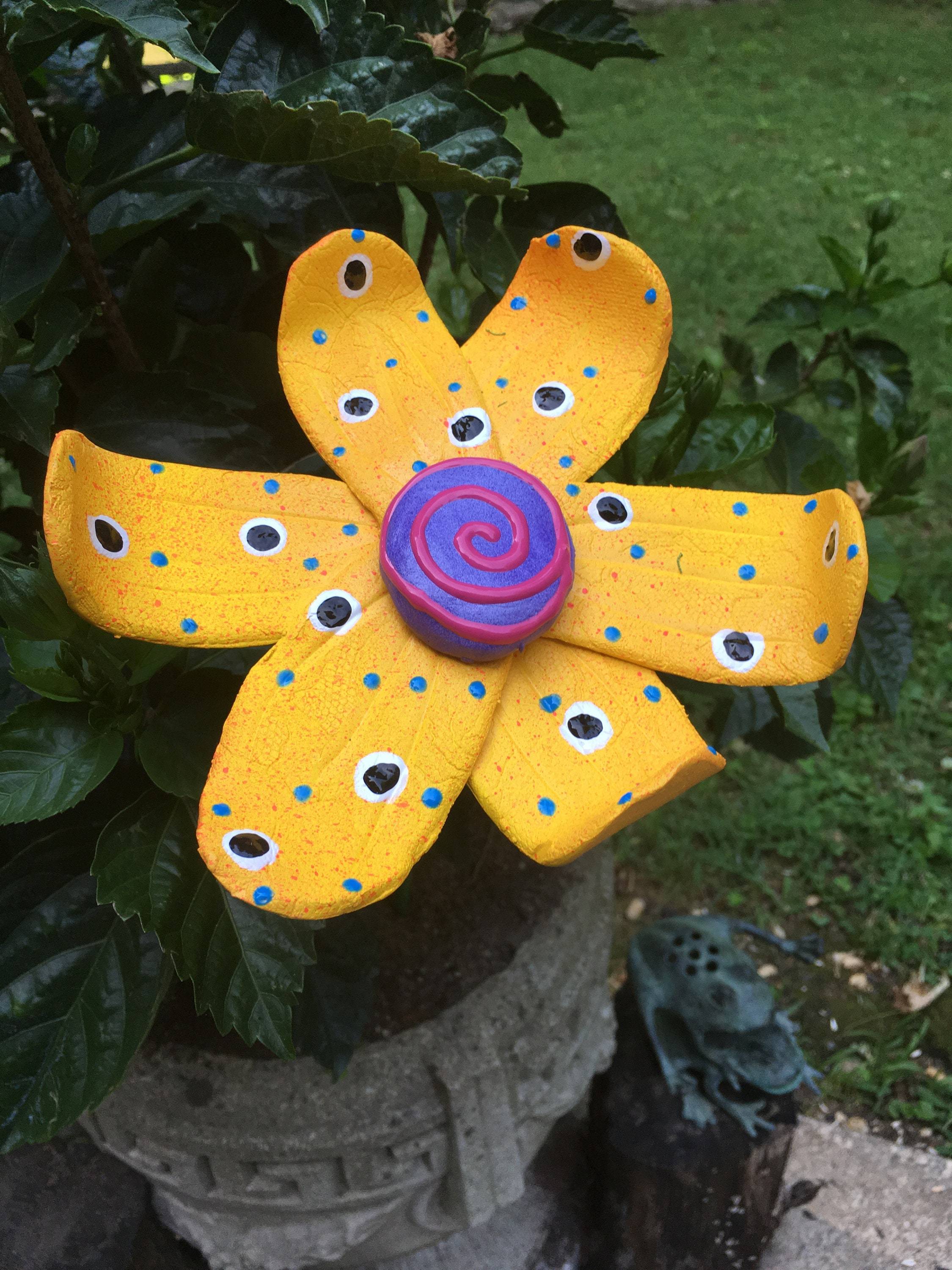 Garden Outdoor Terra Cotta Planter