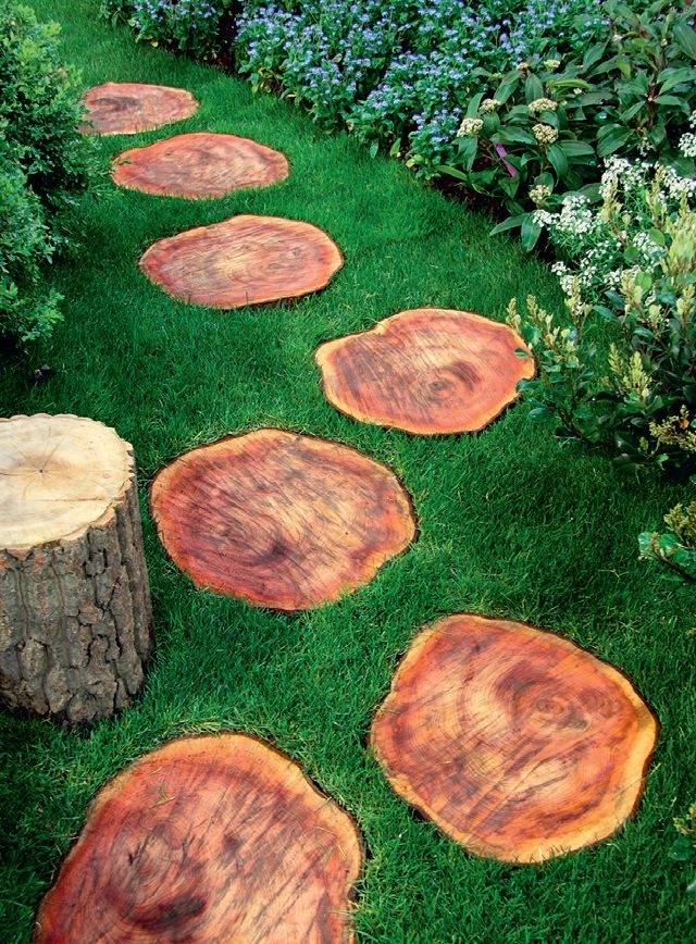 Your Own Rock Garden