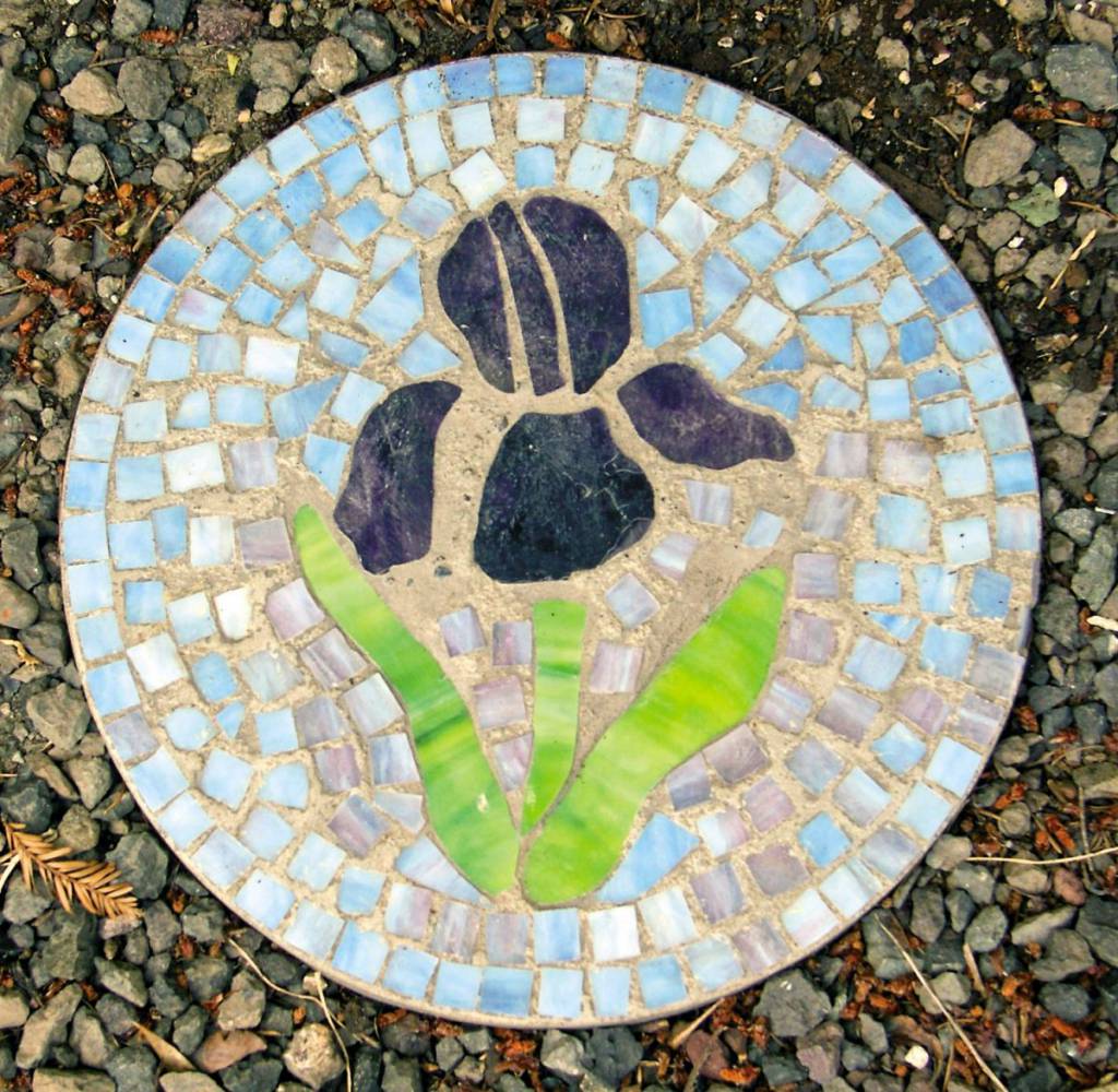 Your Own Stepping Stone