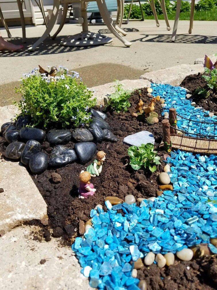 Breathtaking Diy Fairy Gardens