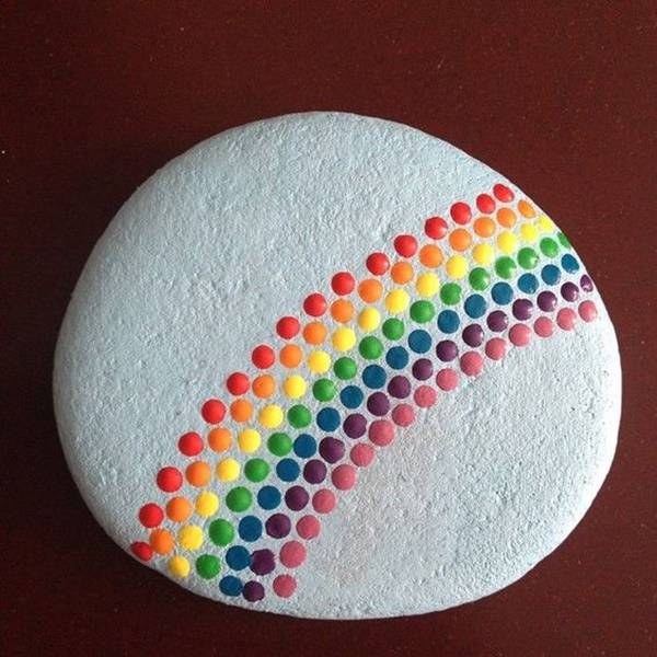 Rock Garden Landscaping Best Animal Painted Rocks