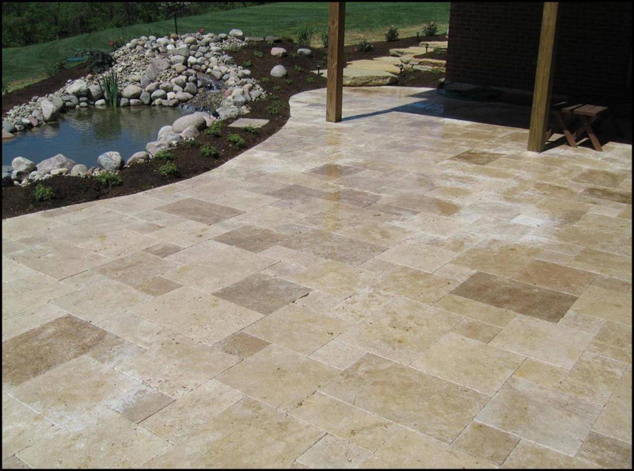 Outdoor Flooring Ideas Nrb