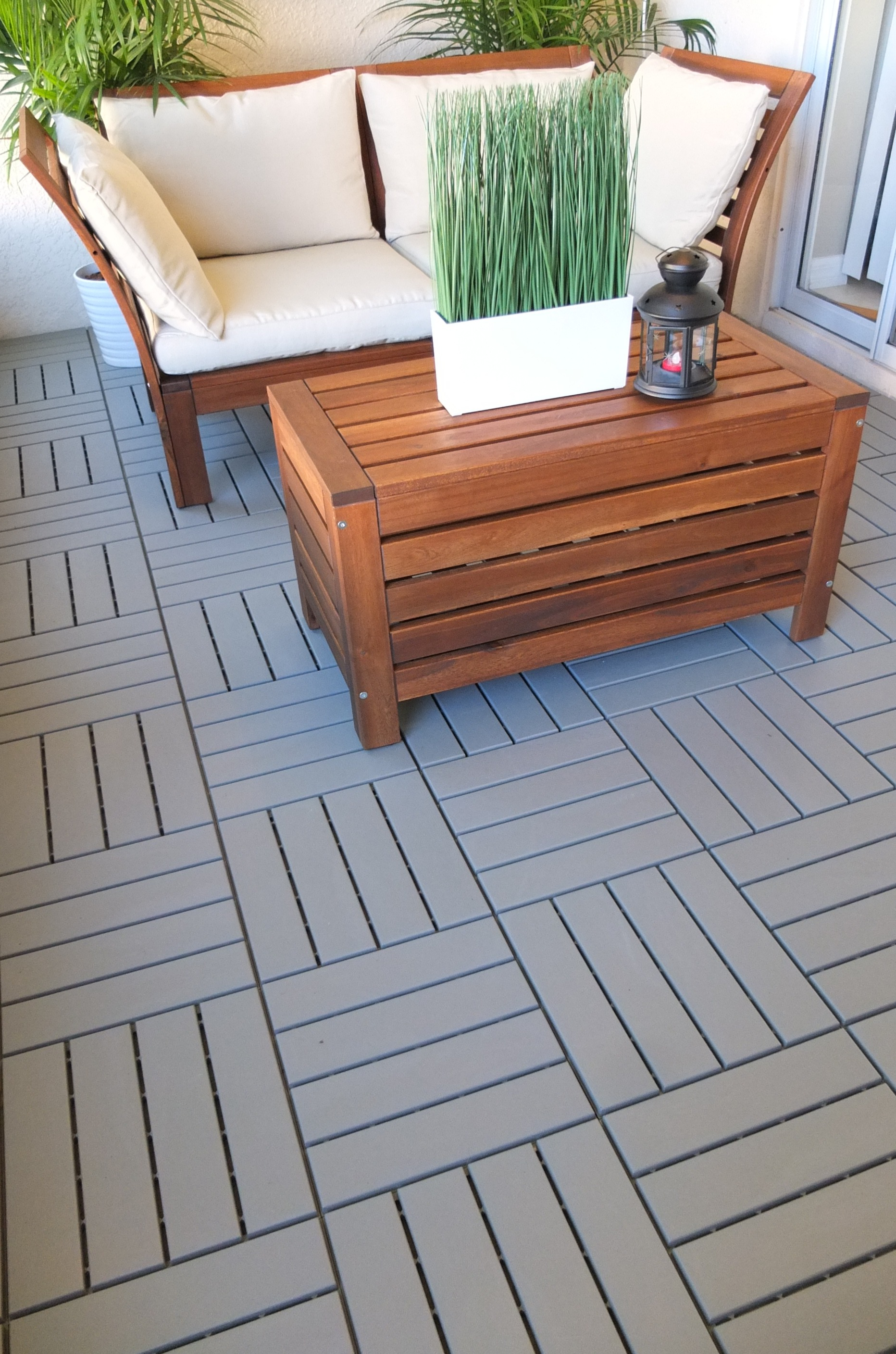 Fabulous Garden Flooring Ideas