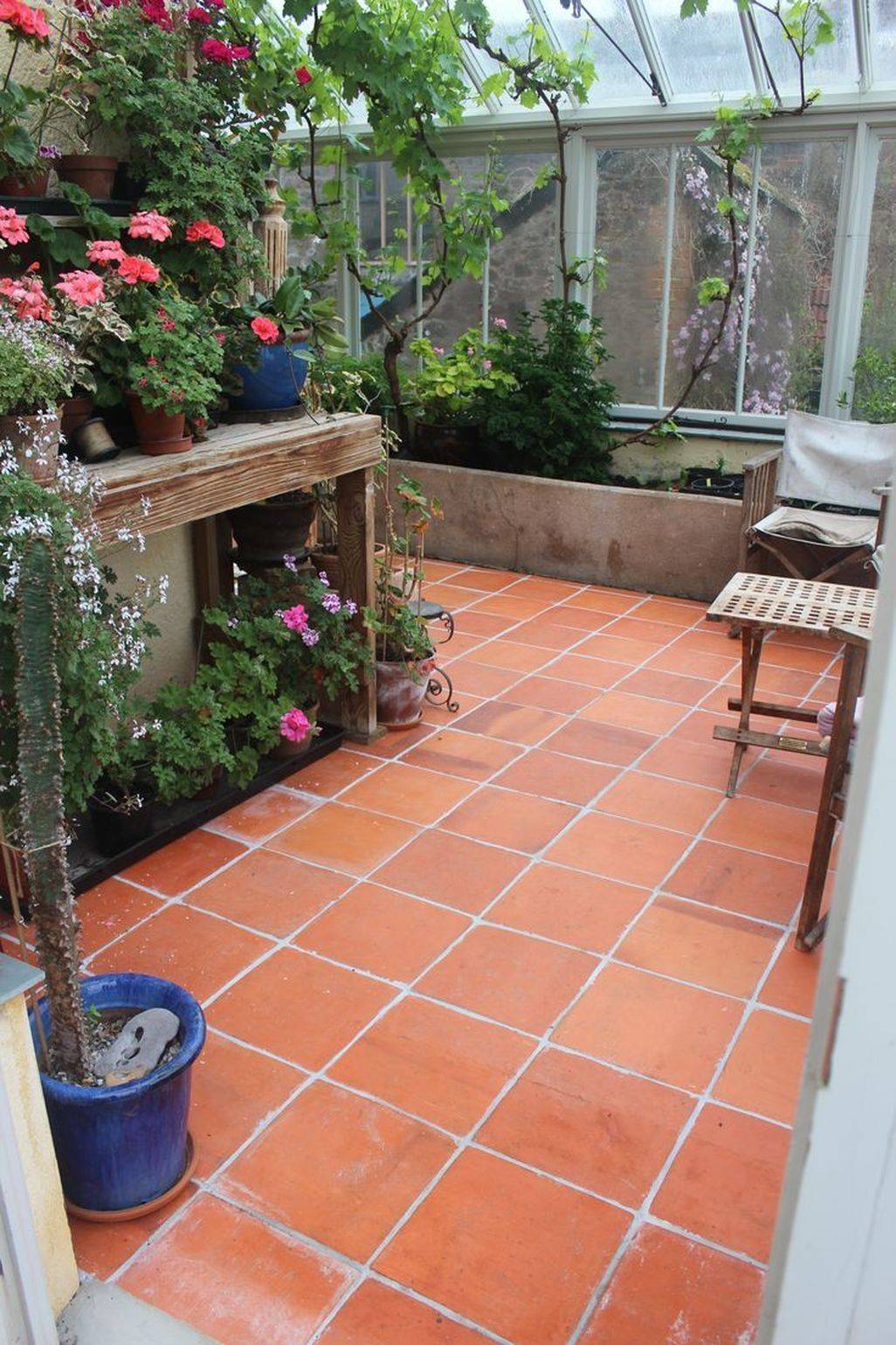 Top Outdoor Tile Ideas