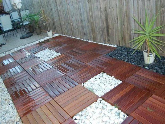 Top Outdoor Tile Ideas