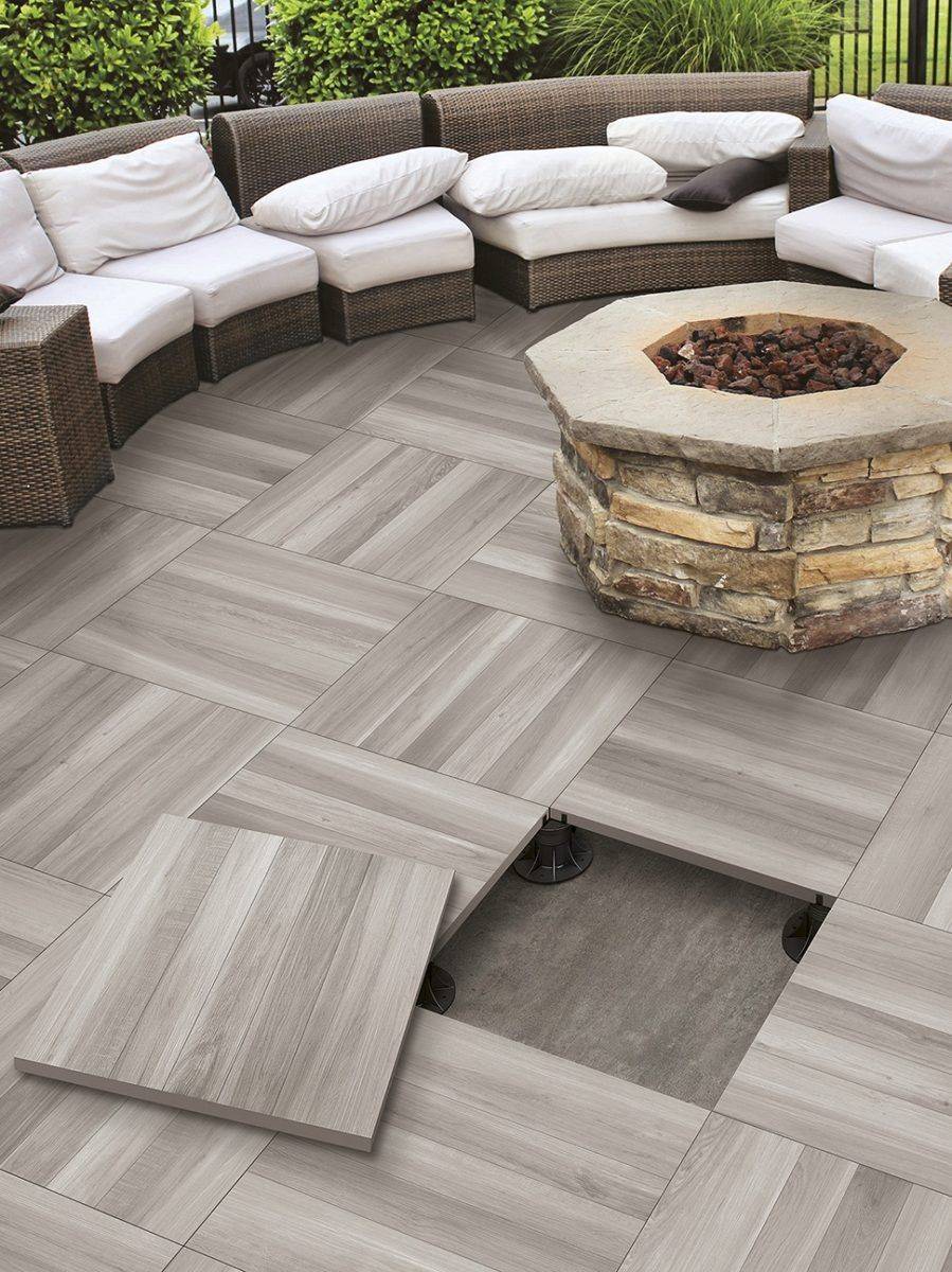 Fantastic Patio Flooring Ideas