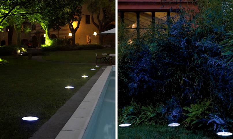 Outdoor Lighting