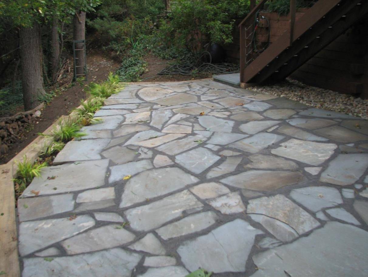 Patio Pavers Design