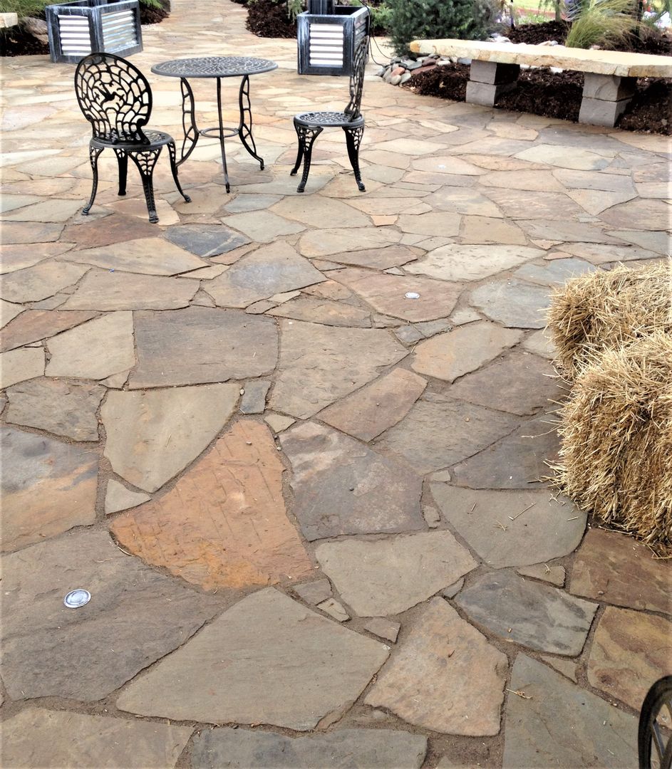 Top Outdoor Tile Ideas