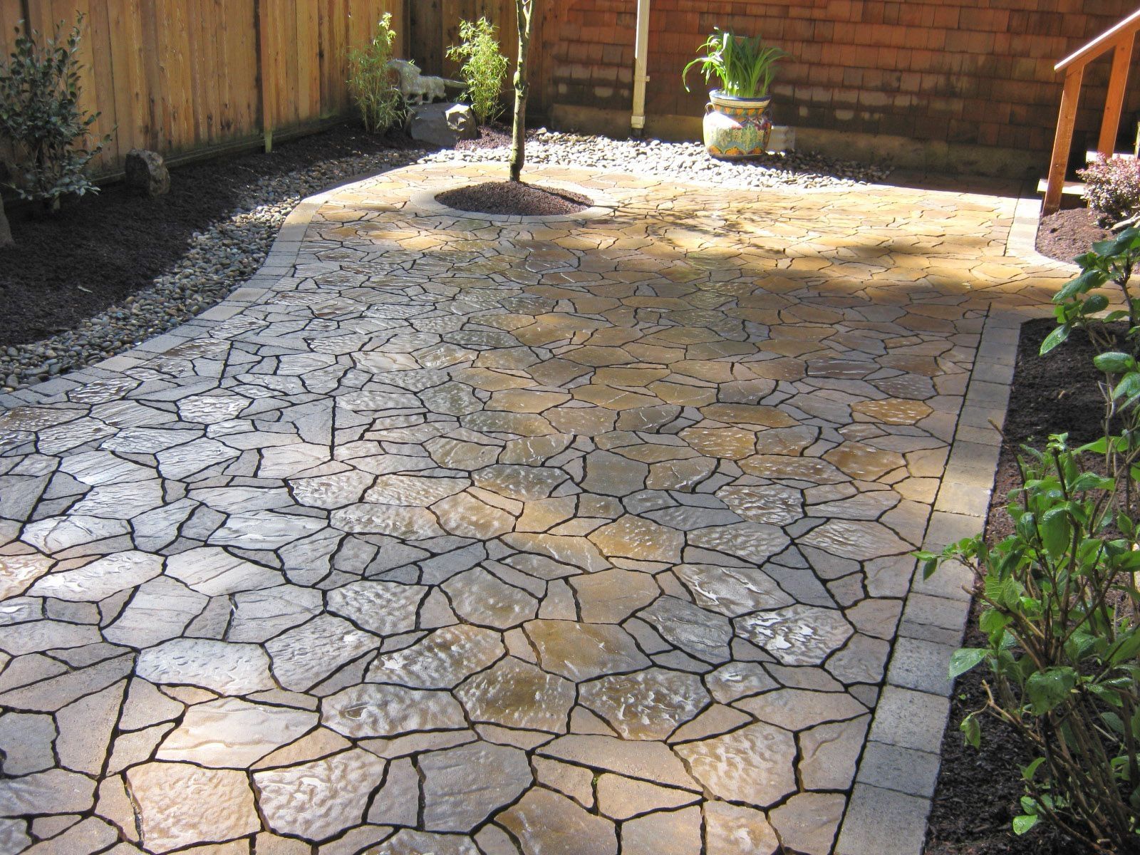 Top Outdoor Tile Ideas