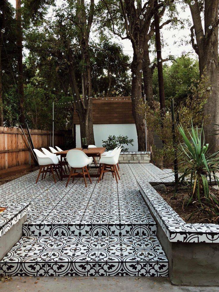 Backyard Landscaping Ideas